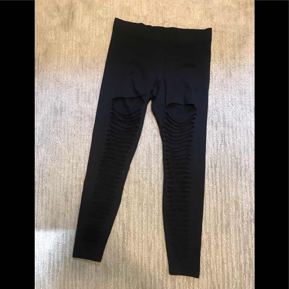 Express leggin